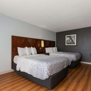 Double Room - Disability Access