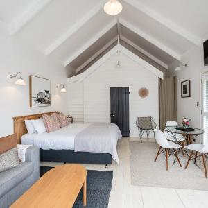 Superior Double Room with Garden View