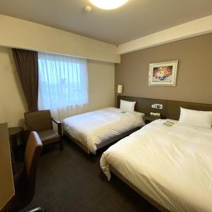 Comfort Twin Room - Smoking