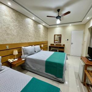 Luxury Triple Room