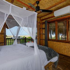 Villa with Sea View