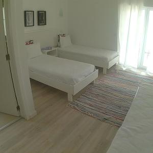 Basic Triple Room