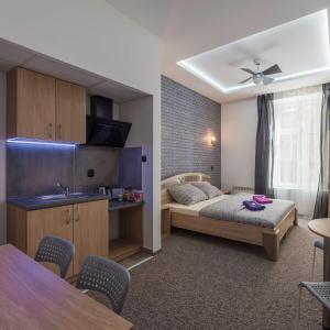 Quadruple Room with Bathroom