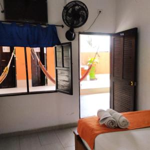 Standard Double Room with Fan