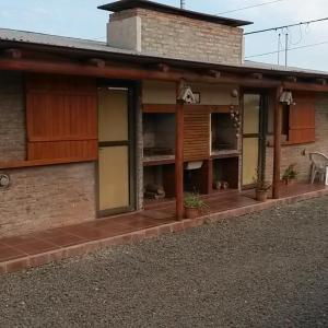 Standard Bungalow