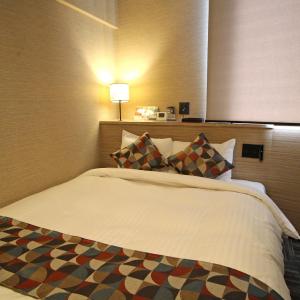 Superior Double Room - Non-Smoking