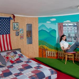 Double Room - DollyWould