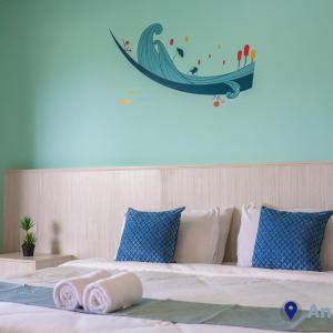 Superior Suite with Sea View