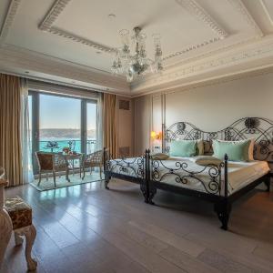 Special Deluxe  Room with Bosphorus View