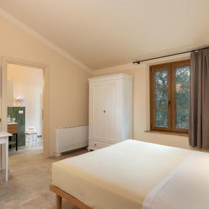 Double or Twin Room with Garden View