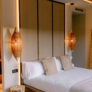 Suite with Terrace
