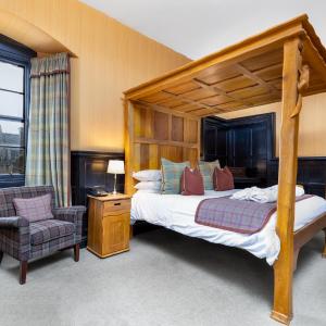 Deluxe Double Room (Not Dog-Friendly)