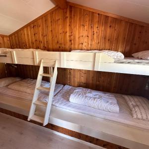 One-Bedroom Cottage without Bathroom