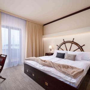 Junior Suite with Sea View