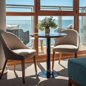Superior Triple Room with Sea View