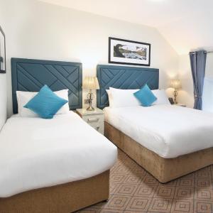 Budget Twin Room