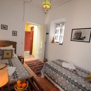 Small Twin Room
