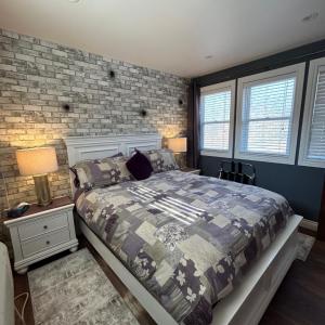 Two-Bedroom Suite - Annex