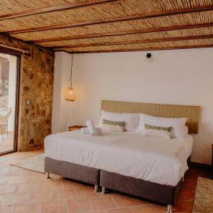 Deluxe Suite with Spa Bath