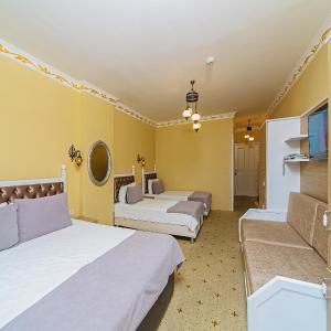 Family Room (5 guests)