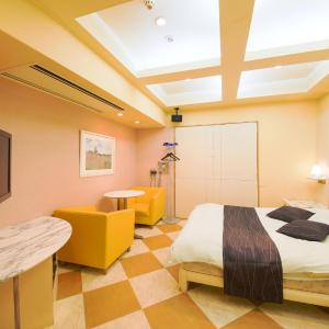 King Room with Extra Bed