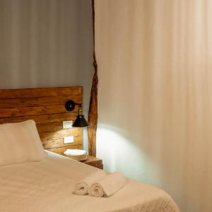 Double Room with Spa Bath