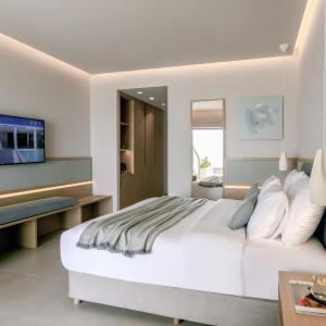 Deluxe Room Seafront