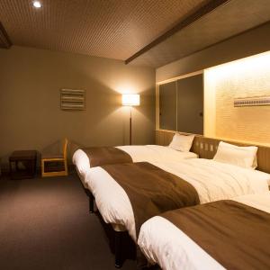 Triple Room - Non-Smoking