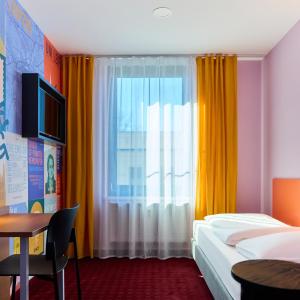 Business Single Room