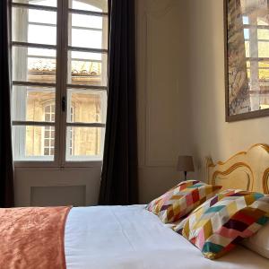 Comfort Single Room