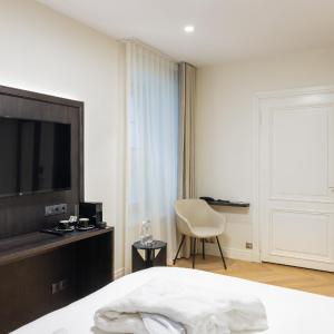 Double Room - Disability Access