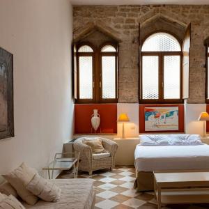 Deluxe Suite - Annex