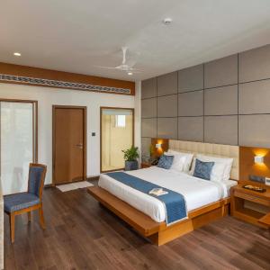 Grand Imperial Suite (under 12 year kids  strictly not allowed) 