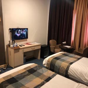 Double or Twin Room