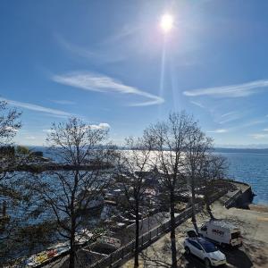 Queen superior Harbor Side
