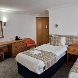 Budget Twin Room
