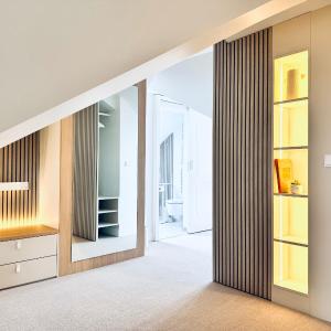 Tower Suite