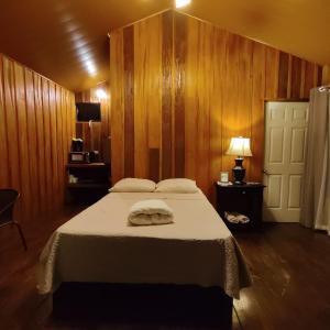Triple Room with Terrace