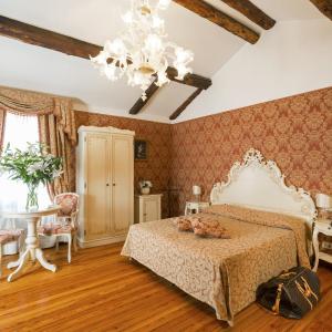 Junior Suite - Attic