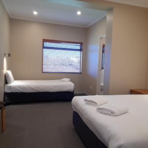 Superior Quadruple Room