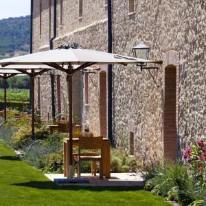Superior Double Room with Terrace and Spa Access
