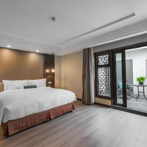 Executive Double Room