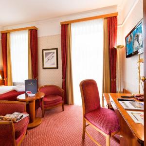 Small Double Room