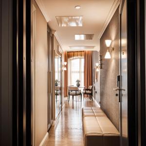 Suite Holberg