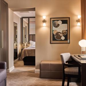 Suite Colonialmajoren