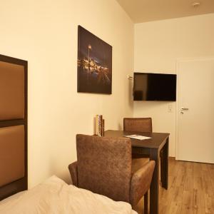 Small Single Room