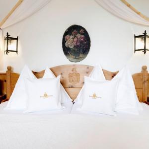 Double Room with Extra Bed