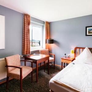 Double Room with Sea View