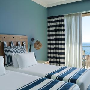 Front Sea View Room