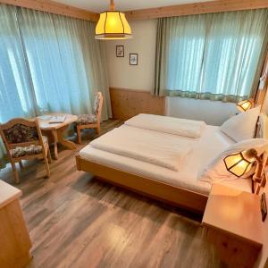 Double Room with South View
